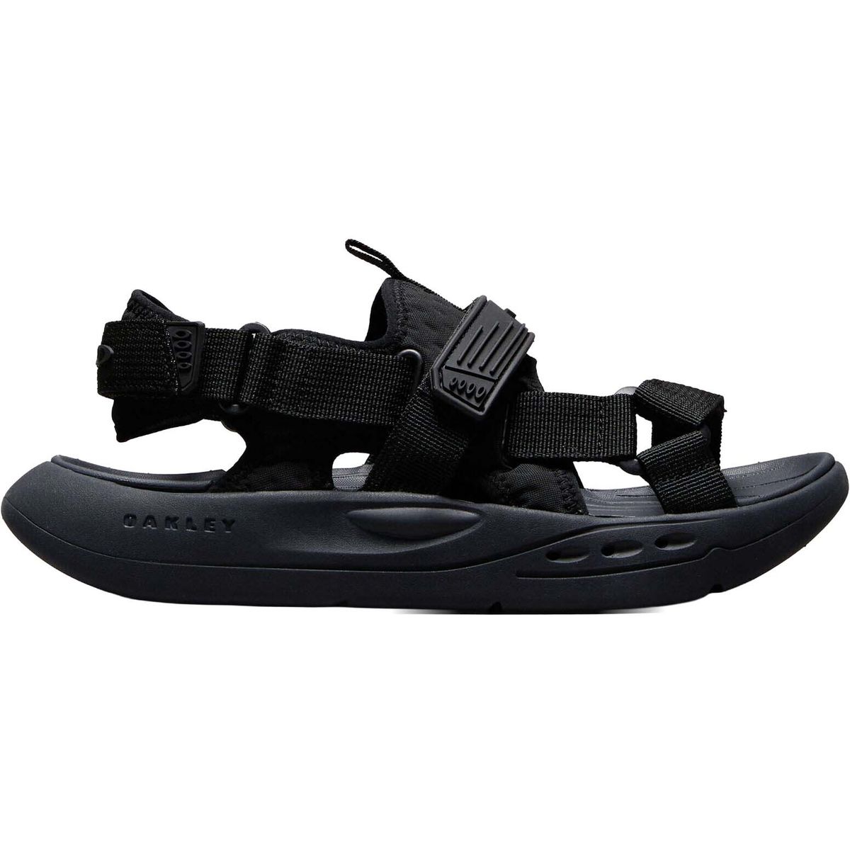 Oakley Studio Sandal pitch black (021) 6.0 FOF100706-021-6.0