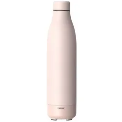 Remax Wireless Bluetooth 5.0 Speaker with Thermos, 500 ml Pink Cup (RB-M5) (5 h), Bluetooth Lautsprecher, Pink