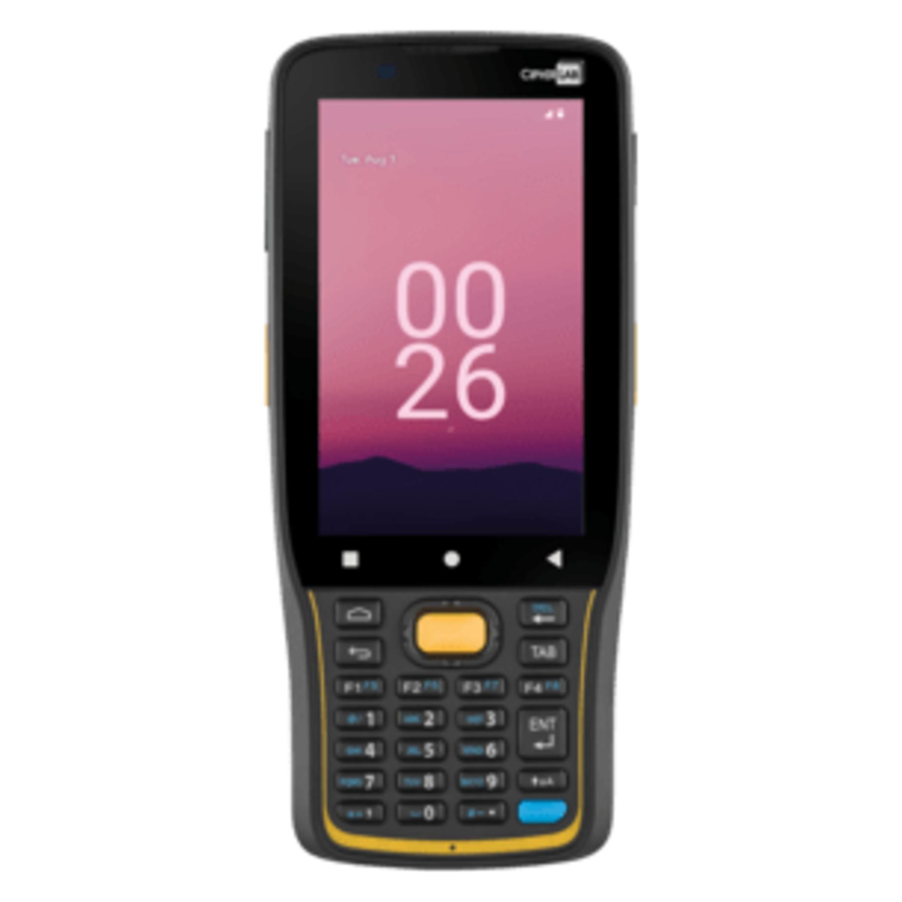 Cipherlab RK26 (AK26EM4DNEG41)