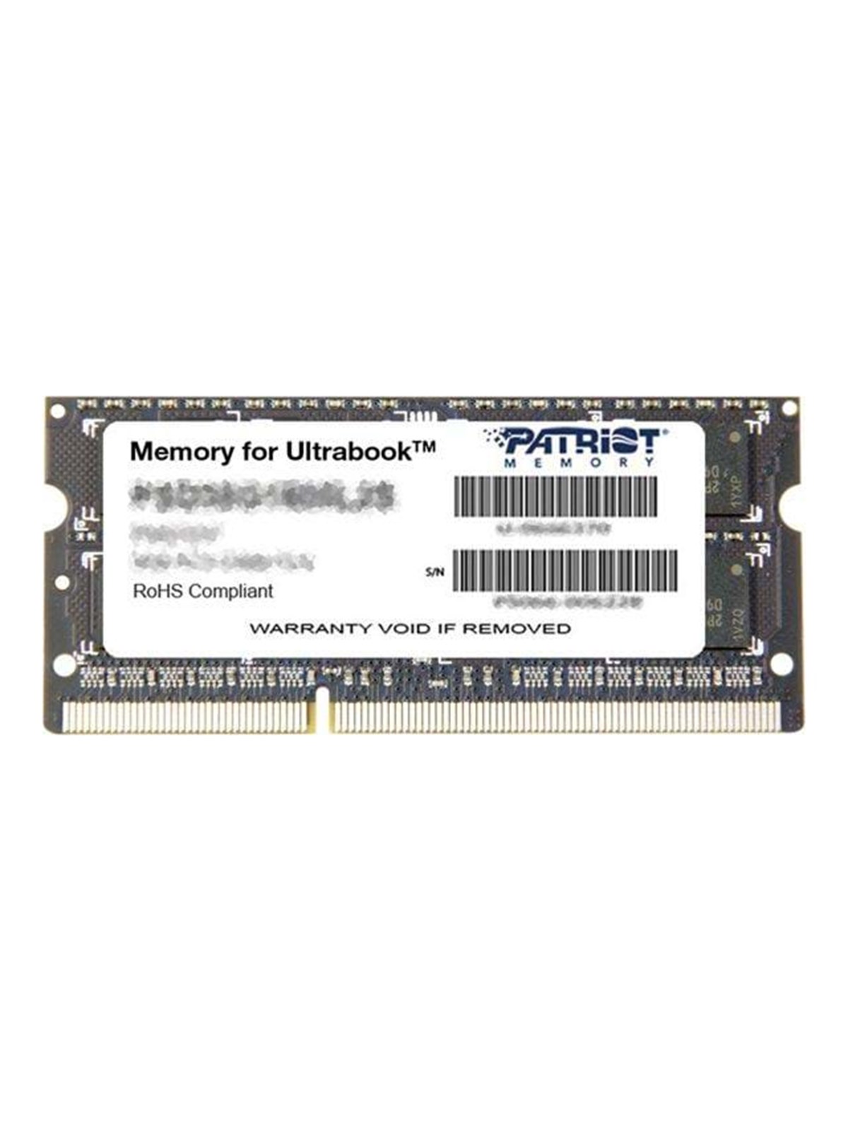 Patriot für Ultrabook