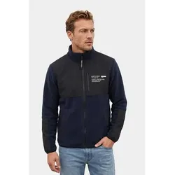 NORTH WEST Übergangsjacke INPalmor, Größe XL in Blau Blau