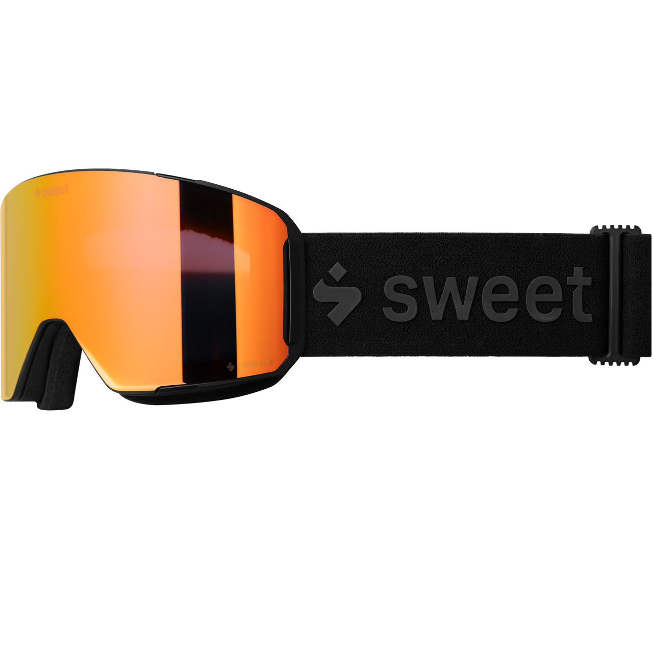 Sweet Protection Sweet Boondock II M RIG Reflect crystal platinum/RIG Topaz