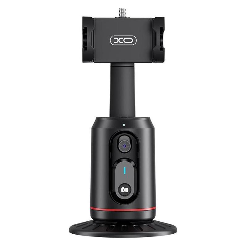 xO Gimbal SS16 Face Tracking 360, Black (Smartphone) (58830703)