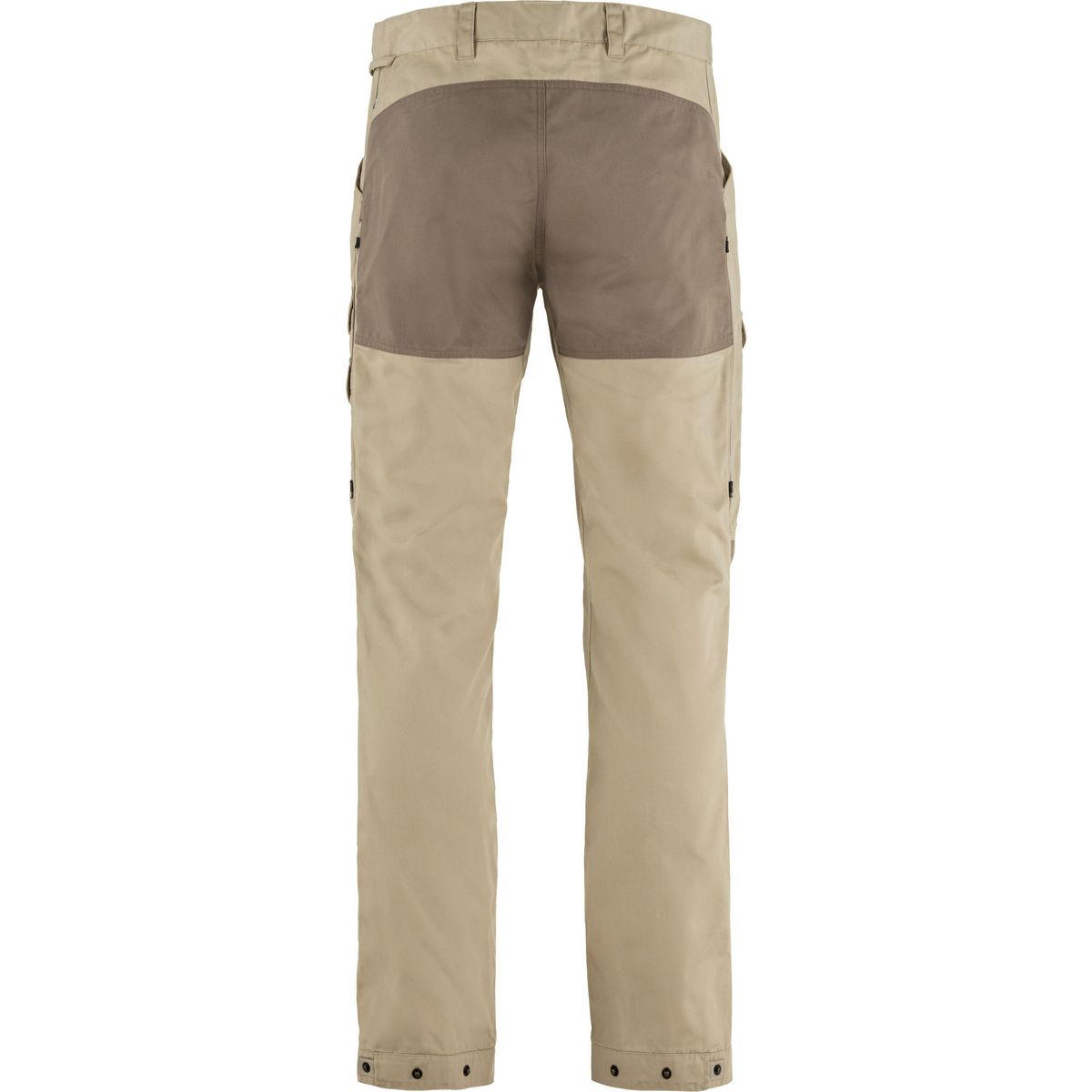 Fjällräven Vidda Pro Ventilated Trs M fossil-suede brown (118-244) 46 Short F87178-118-244-46-Short