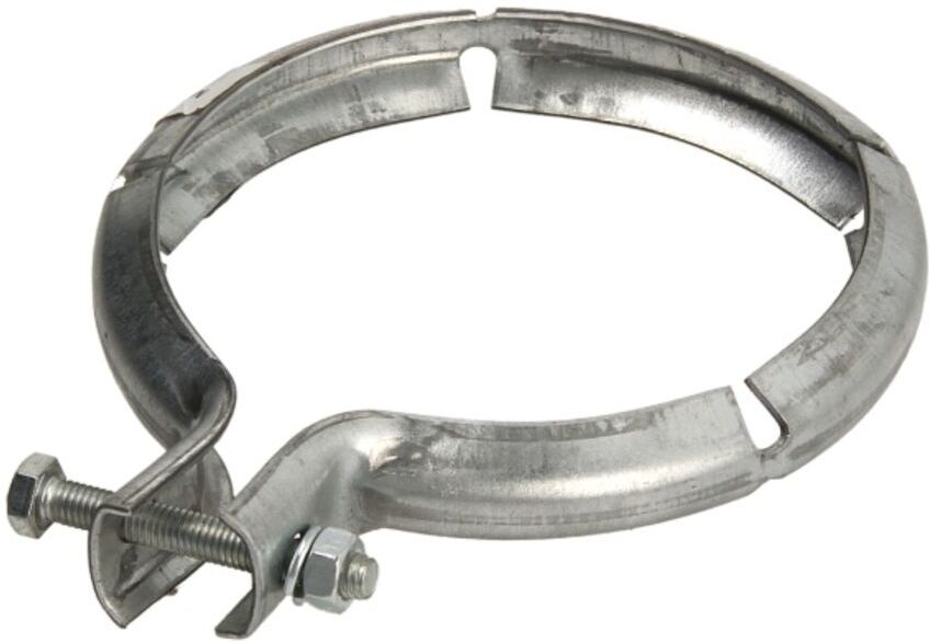 Collier de serrage (système d'échappement) CLAMP MA894OC