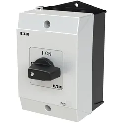 Eaton EIN-AUS-Schalter P1-25/I1