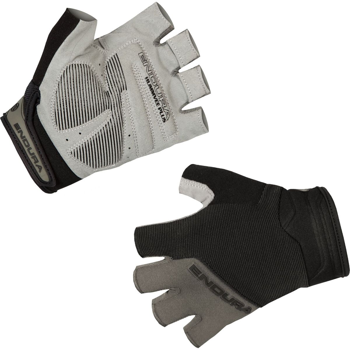Endura Kids Hummvee Plus Mitt black (BK) 9-10 R-E7127-BK-9-10-black