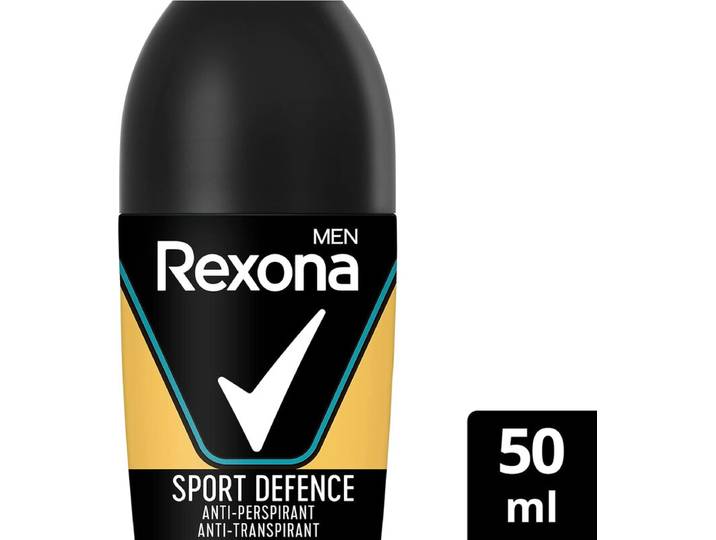 Rexona deo roll-on men - sport defence 50 ml