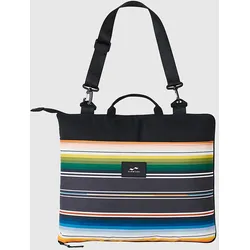 Slowtide Santana Packable Picnic Decke black Gr. Uni