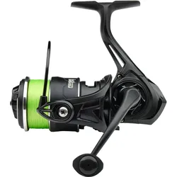Fishing-King Tackle Spinnrolle 4000V2 Zander/Hecht
