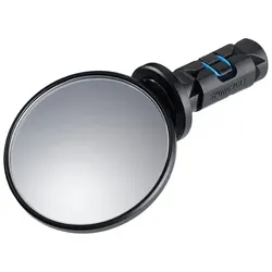SPURCYCLE Spiegel R50 Pro | schwarz