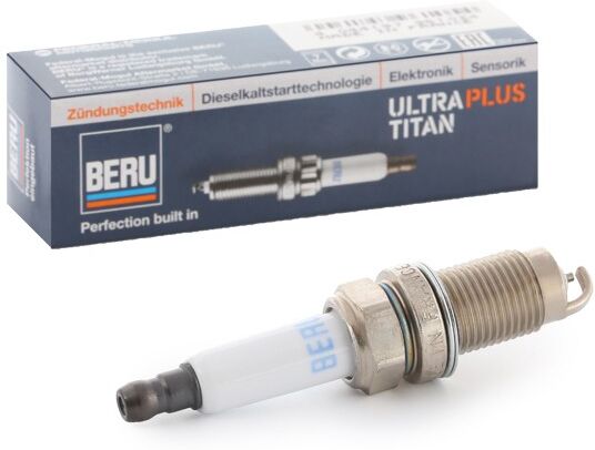 BERU UPT3 Spark plug