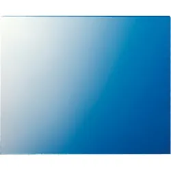 JUNG Scheibe 64x53x1mm 60 GL
