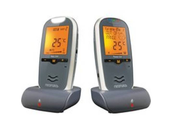Babyphone strahlungsarm BC-6900D