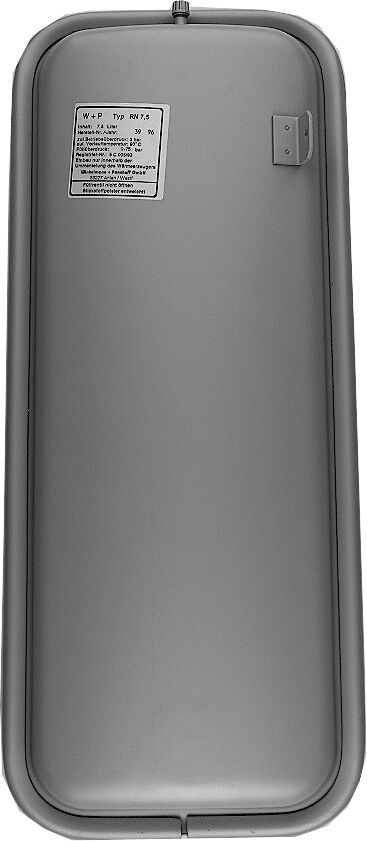 Bosch expansion match0 87154071400 7,5 litres MAG