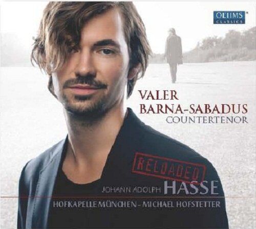 Valer Barna-Sabadus - Hasse Reloaded - Preis vom 12.10.2026 11:37:12 h