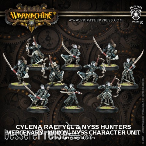 Privateer Press PIP41109
