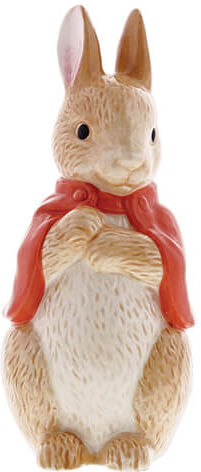 Beatrix Potter Flopsy Sculpted Money Bank