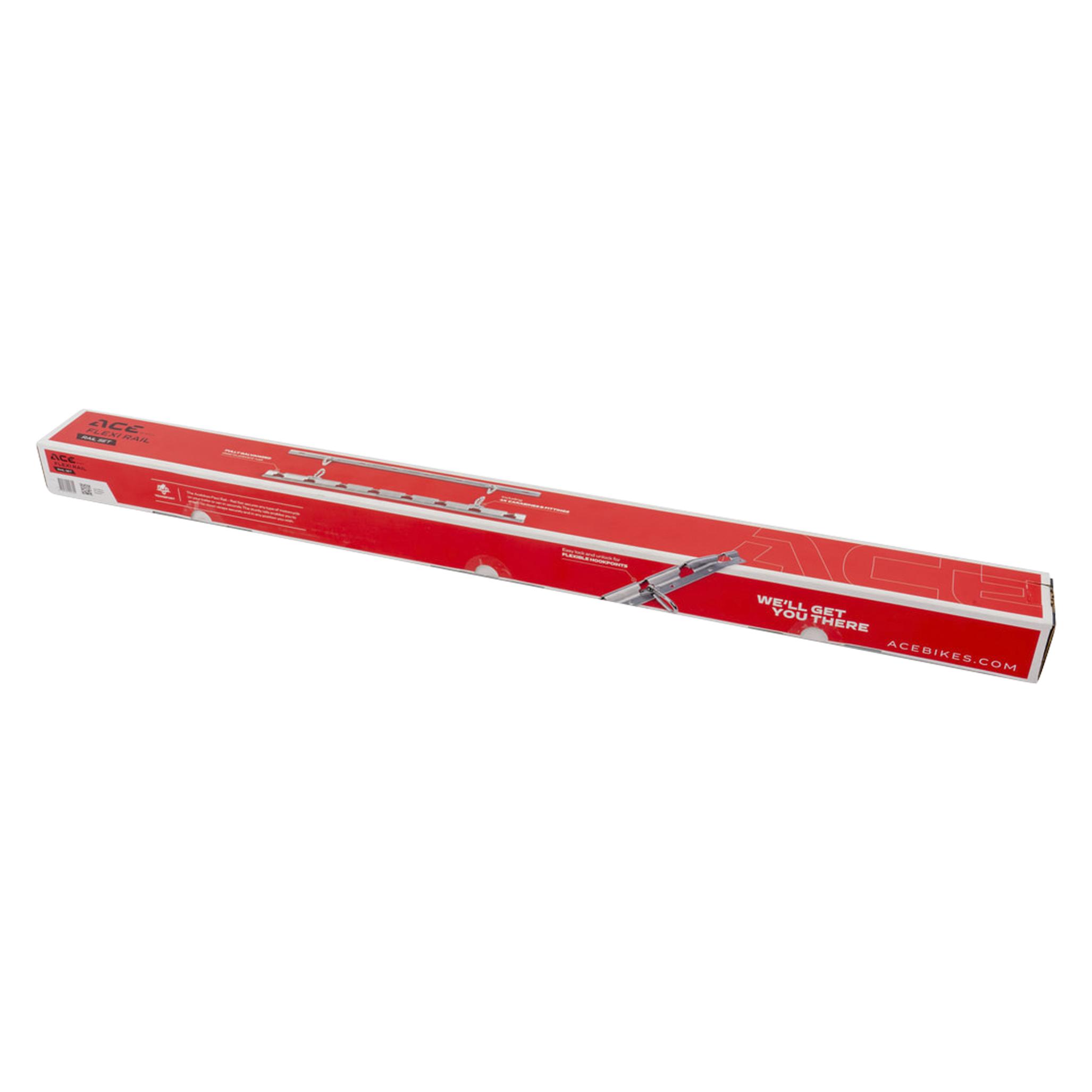 Acebikes Flexi Rail - Railset (5023)