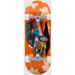 BullGod Premium 34Mm Fingerboard delta Gr. Uni