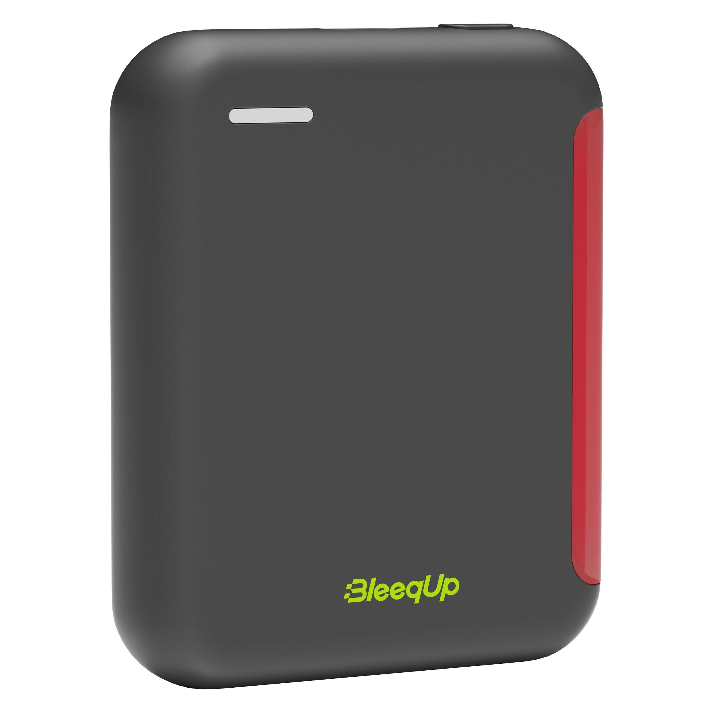 BleeqUp Ranger Power Plus (10200103)