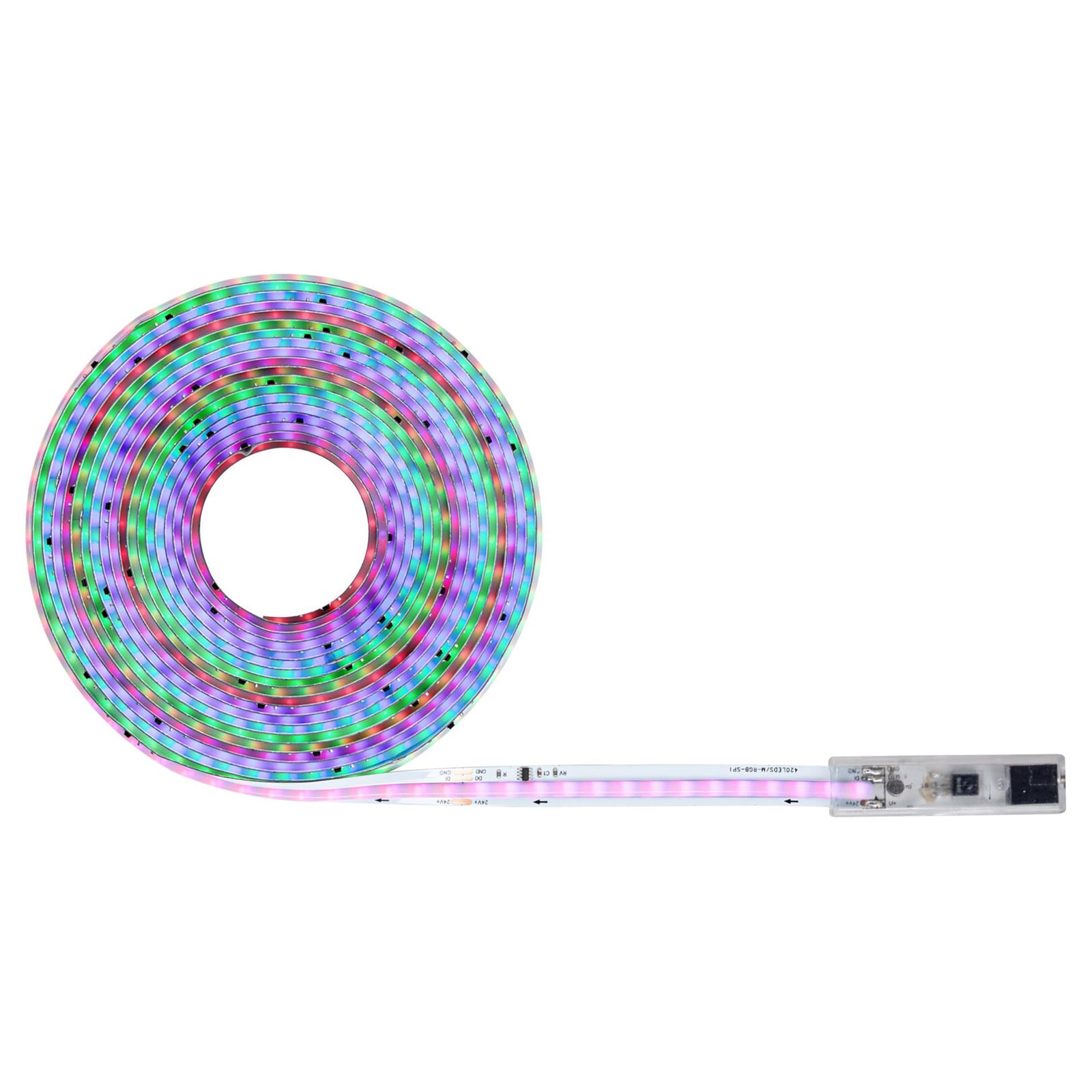 home24 LED-strip Motion Music type B wit