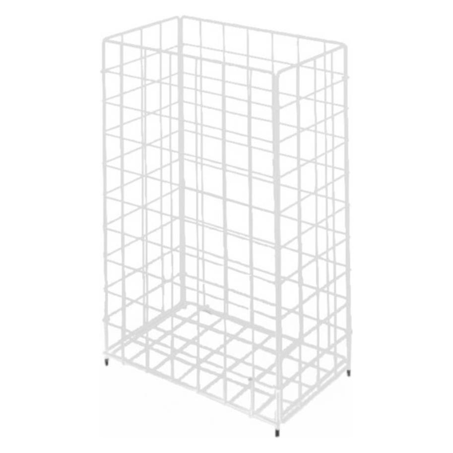 CWS 903102000 HD31020 Papierkorb 60 l (B x H x T) 410 x 620 x 250 mm 1 St. (60 l) (HD31020)