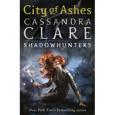 City of Ashes / The shadow hunter chronicles 2, Taschenbuch von Cassandra Clare, Walker Books