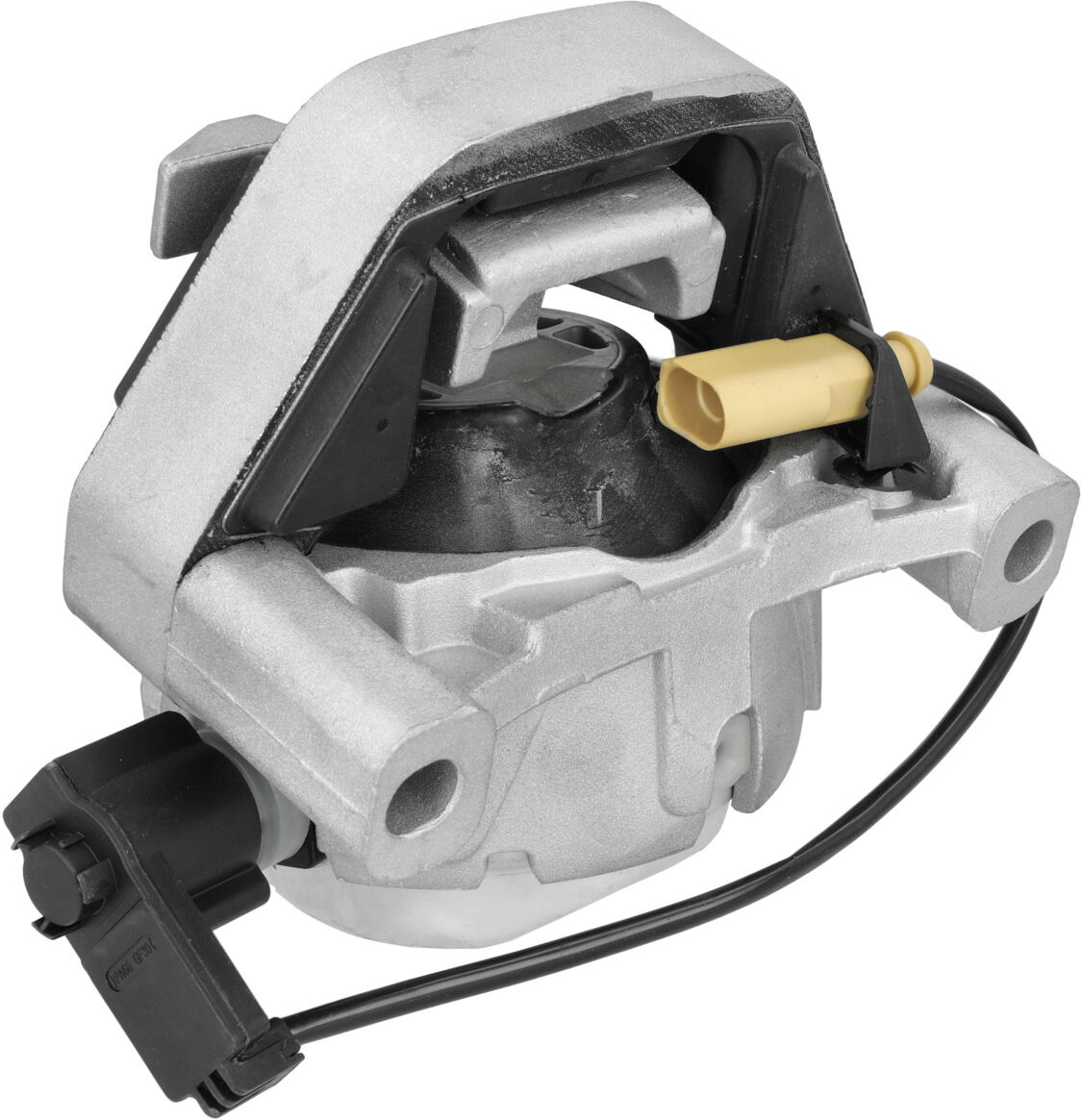 Meyle Lagerung, Motor 1001990319 Links Für Audi