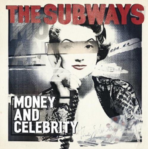 The Subways - Money & Celebrity (inkl. Bonus Track) - Preis vom 30.09.2026 09:01:18 h