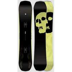 CAPiTA The Black Snowboard Of Death 2027 Snowboard black Gr. 162