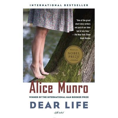 Munro, A: Dear Life, Taschenbuch von Alice Munro, Random House LLC US