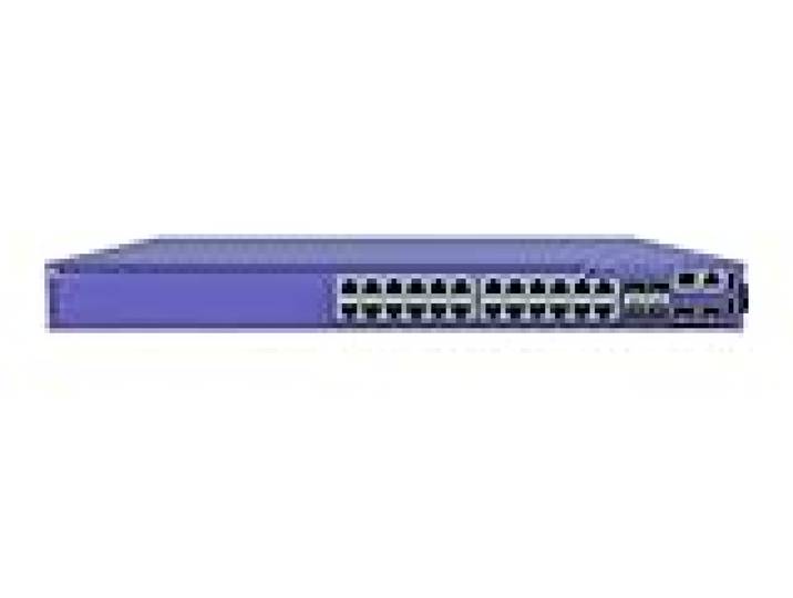 Switch Extreme Networks 5420M-24W-4YE