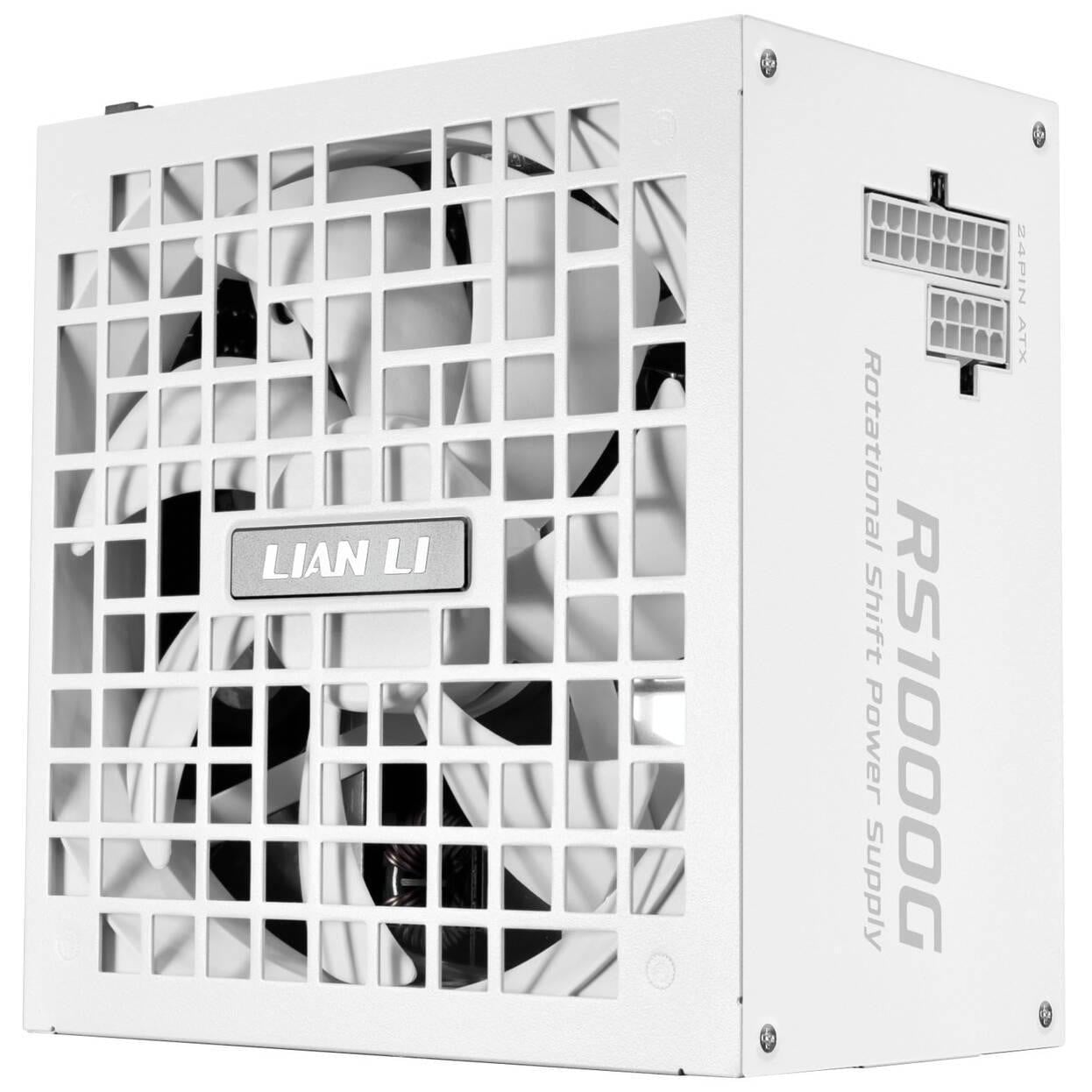 Lian Li RS1000G Voeding 1000 W