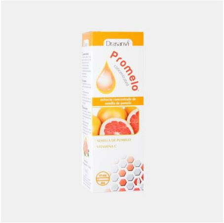 DRASANVI PROMELO CONCENTRATED 50ml