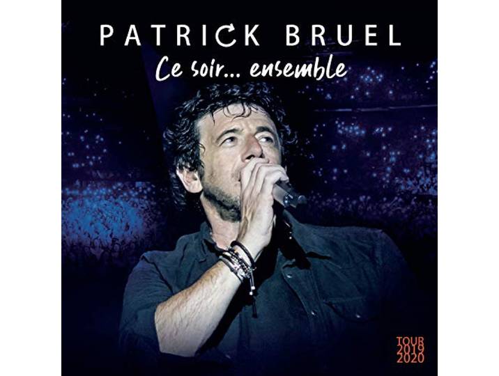Ce Soir... Ensemble (Tour 2019-2020)