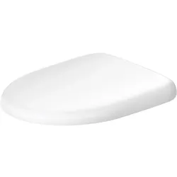 Duravit WC-Sitz Architec weiss