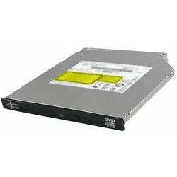 HITACHI-LG HLDS GUD1N Ultra Slim 9,5mm interner DVD-Brenner