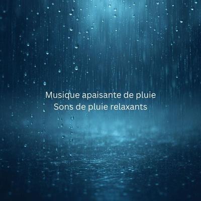 Musique apaisante de pluie - Sons de pluie relaxants - Musique relaxante de pluie - Institut Européen pour le Contrôle du Stress, Audio, 4069828676305