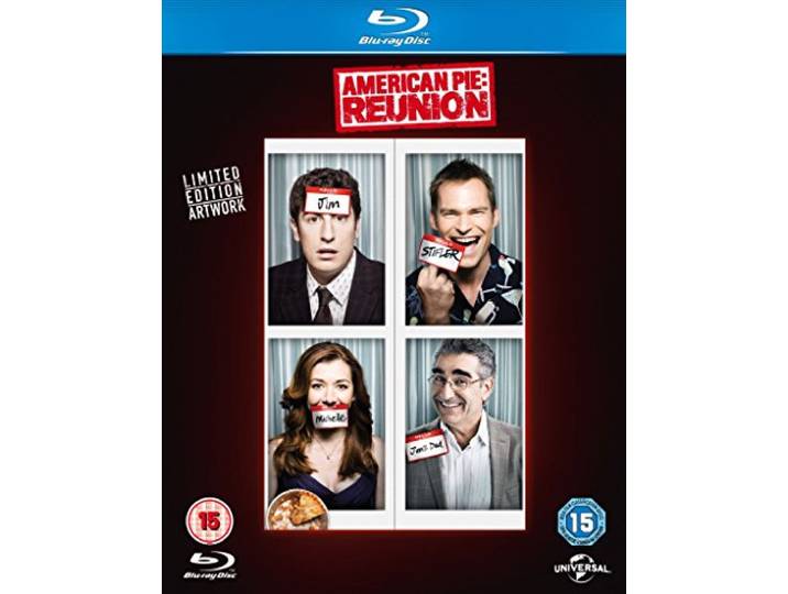 American Pie: Reunion