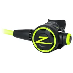 Zeagle F8 Octopus