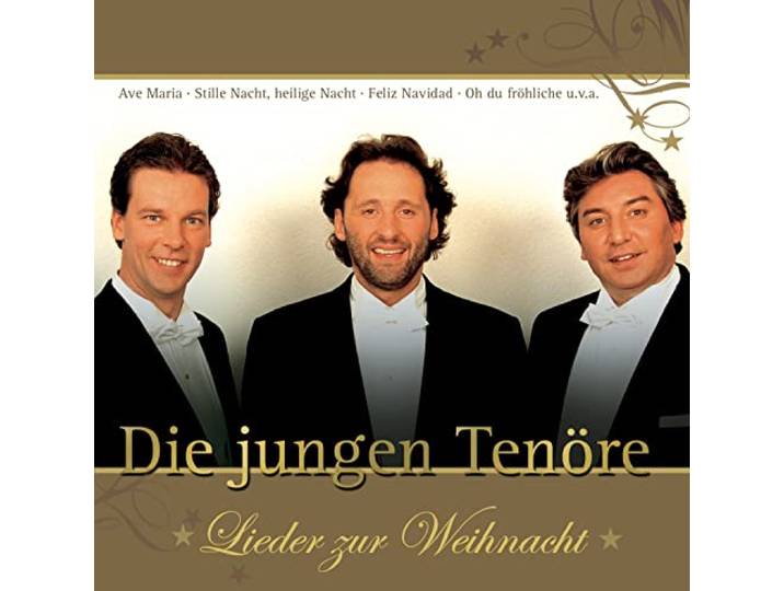 Lieder zur Weihnacht