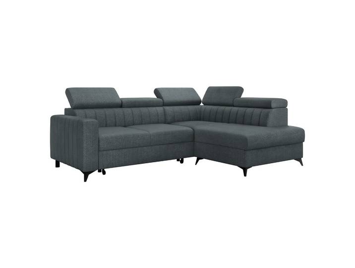 ECKSOFA Milano 2RRLXP, Seite: Rechts 2R+R+LXP