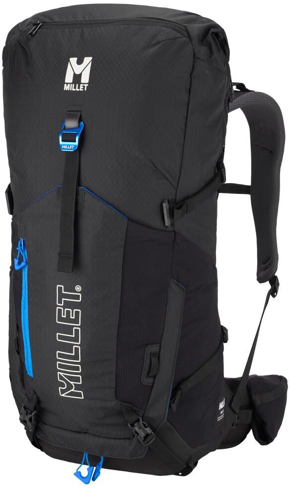 Millet  - Ubic 35 E-Black - Sac à dos