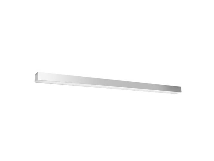 Sollux Lighting, Thoro Lighting Deckenleuchte Pinne - Grau , 400