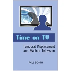 Time on TV, Fachbücher von Paul Booth