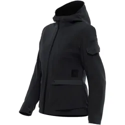 Dainese Centrale Absoluteshell Pro wasserdichte Damen Motorrad Textiljacke 40