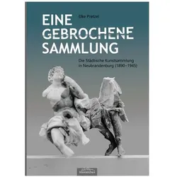 Eine gebrochene Sammlung, Fachbücher von Elke Pretzel
