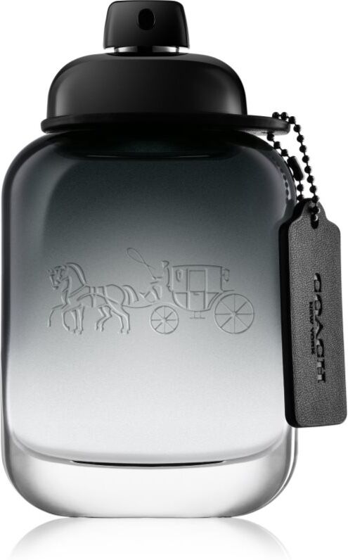 Coach Coach for Men Eau de Toilette für Herren 60 ml