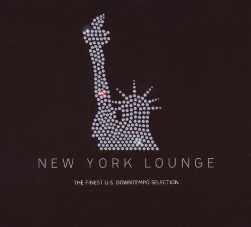 Various - New York Lounge - Preis vom 30.09.2026 22:30:23 h